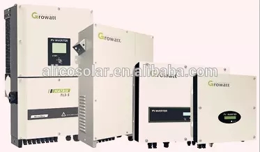 Factory direct sale high quality on grid 5kw solar power system 5000w solar panel system grid tied home price