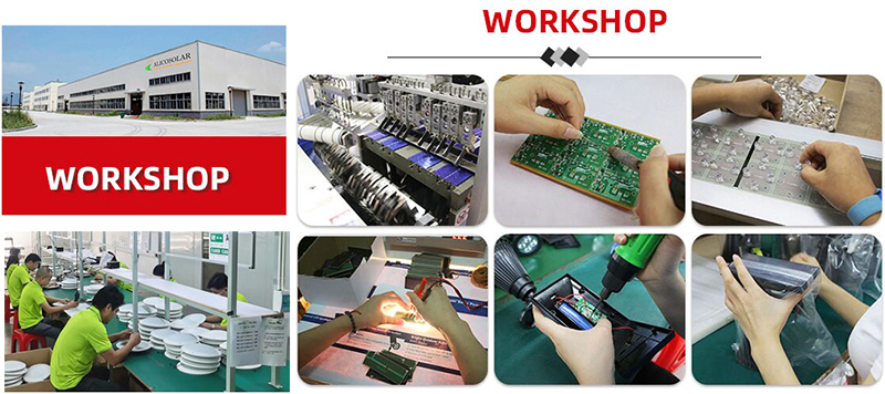 workshop