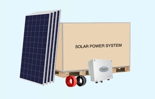 China Más de 500W PERC Panel solar monocristalino  Proveedores&Fabricantes&Fábrica - Hecho en China - Dongshuo