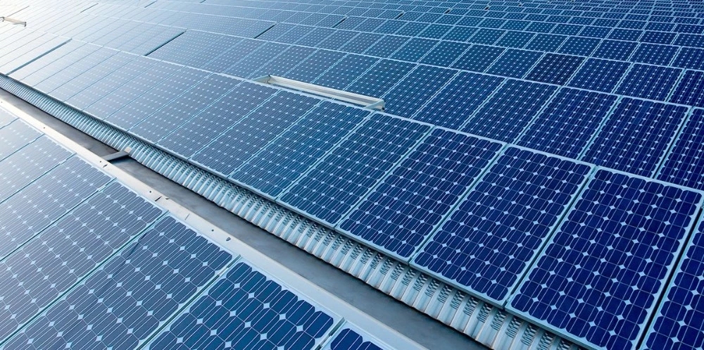 Alicosolar M30 del sistema de panel solar 500W PV Anlage Komplett - China 500W  panel solar, paneles solares para la venta