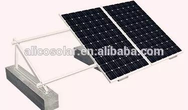 Factory direct sale high quality on grid 5kw solar power system 5000w solar panel system grid tied home price